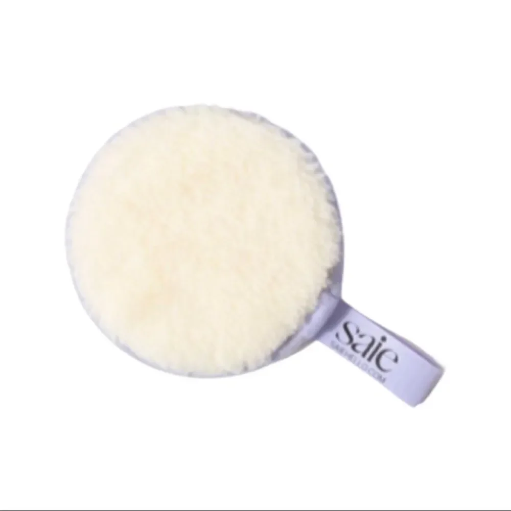 SAIE REUSABLE BEAUTY ROUNDS (3 PACK) - NWT